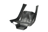 Underbody Generic Cracker black