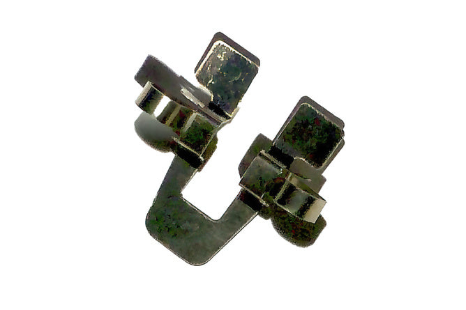 Bromsbeläggsclip Kymco Filly 1 / Baotian Speedy 1