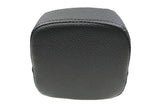 Back Cushion Grand Retro black