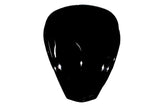 Handlebar Cover Generic Cracker Smoke