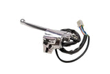 Brake Lever left Baotian Carino