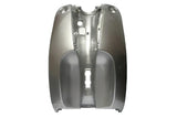 Front Fairing Baotian Carino silver
