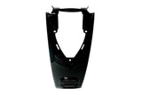 Upper Front Fairing Baotian Carino black