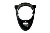 Headlight Mask Baotian Carino black