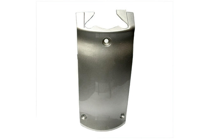 Bakskärm nedre Baotian Carino silver