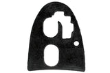 Gasket taillight Baotian Carino