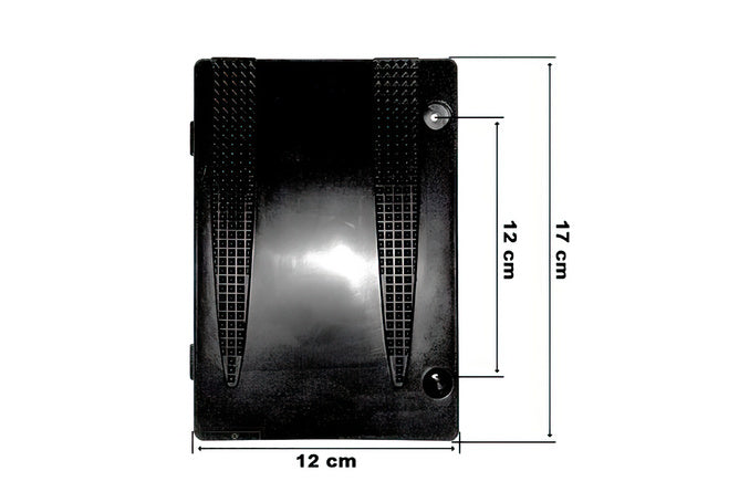 Batterilock Baotian Carino