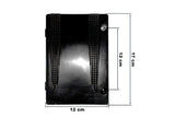 Battery Cover Baotian Carino