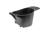 Helmet Case Chi Baotian Carino black