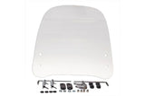Windshield Baotian Carino / Venus H380