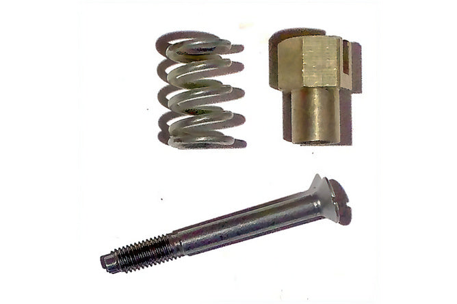 Dekompresseringssatss Solex