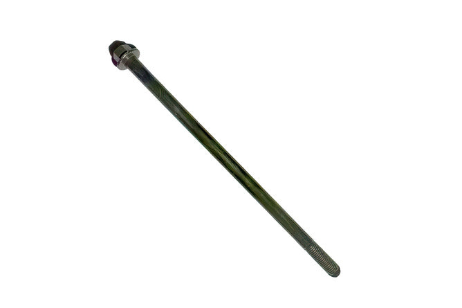 Motormonteringsaxel 240mm GY6