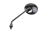 Mirror Kreidler Flory Classic black left / right