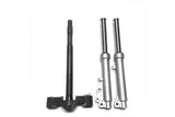 Fork Kymco Filly 1 / Baotian Speedy 1 10u0022