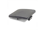 Rear Spoiler Cover Kymco Filly 1 / Baotian Speedy 1 / Peugeot V-Clic / China 4T unpainted