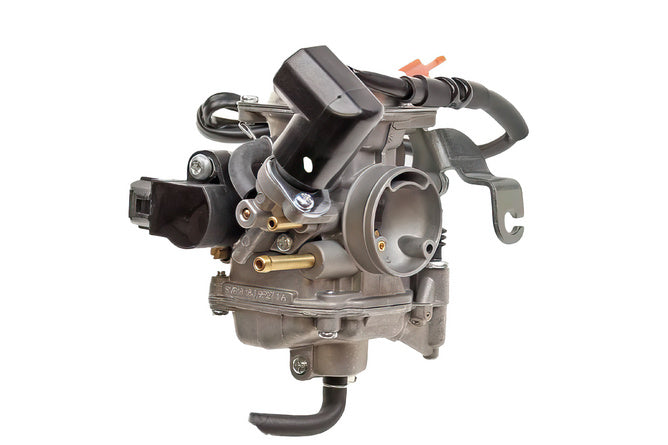 Förgasare 4T 50cc Euro 4