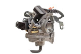 Carburetor 4T 50cc Euro 4