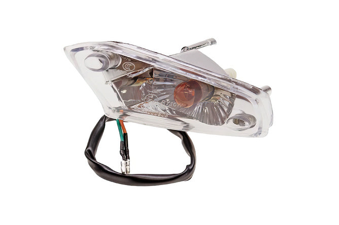 Blinkers vänster fram Kymco Agility
