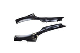 Side Panel Kymco Filly 1 / Baotian Speedy 1 Bottom black