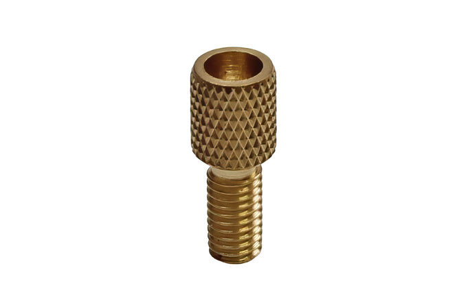 Justerskruv Bing Förgasare 15mm