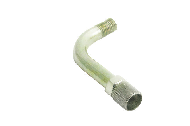 Förgasarvinkel Bing 15mm