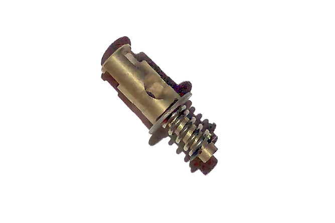 Chokeventil Solex