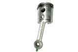 Piston and Connecting Rod Solex