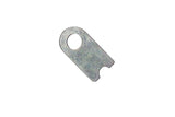 Locking Plate spark plug cable Solex
