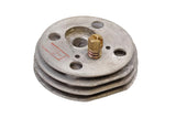Cylinder Head Solex