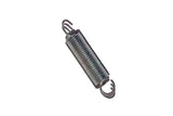 Spring throttle valve Solex