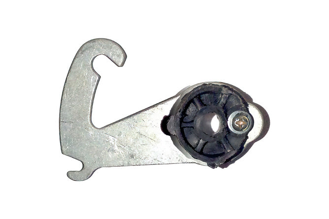 Krokgasventil Solex