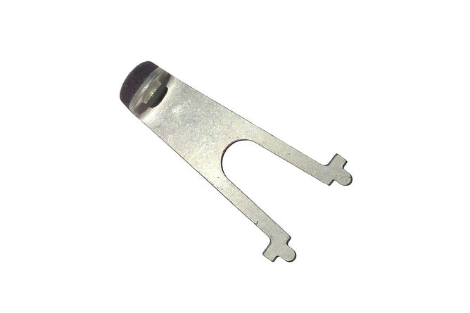 Hållare luftfilterlock Solex