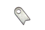 Engine Mount Plate Solex