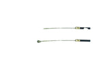 Rear Brake Cable Vespa Ciao