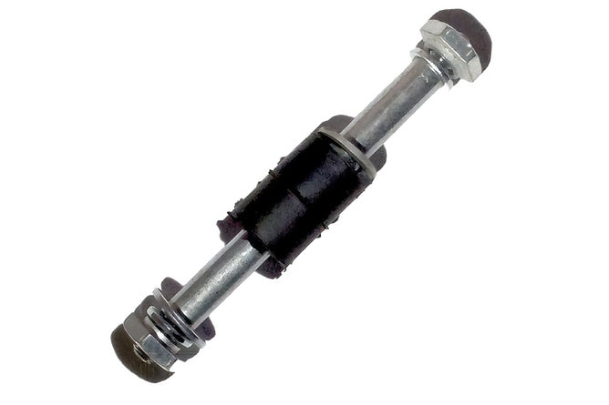 Bult motorfäste Solex