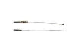 Rear Brake Cable Tomos A3 / A35