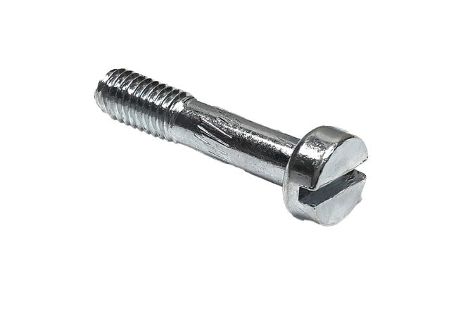 Skruv M6x30 Dellorto SHA 14/15mm