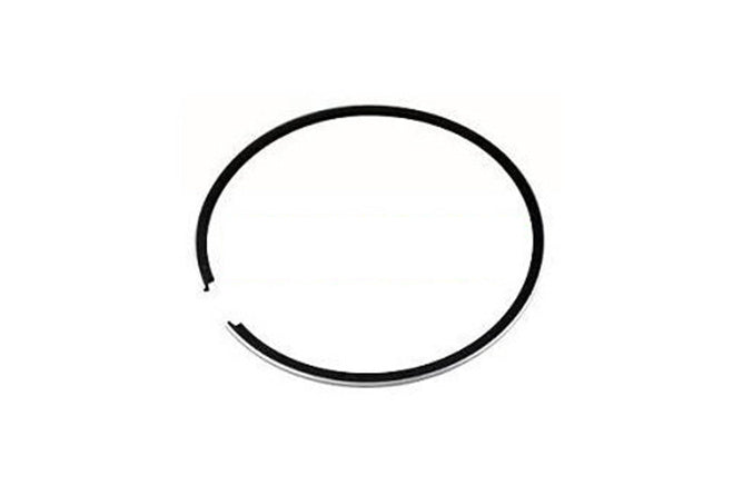 Kolvring Bidalot Racing stål krom 47.6x1mm Derbi / AM6