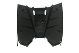 Footboard Xor