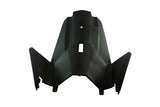 Inner Front Fairing Generic Xor black
