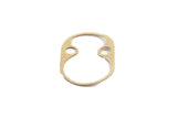 Gasket carburetor cover Bing 12-17mm