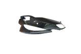 Rear Fairing right Ideo black