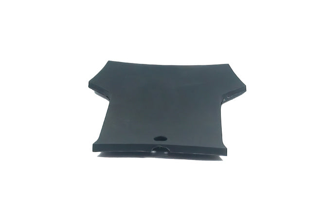 Batterilock Ideo svart