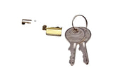 Steering Lock Puch Maxi Nt 41mm