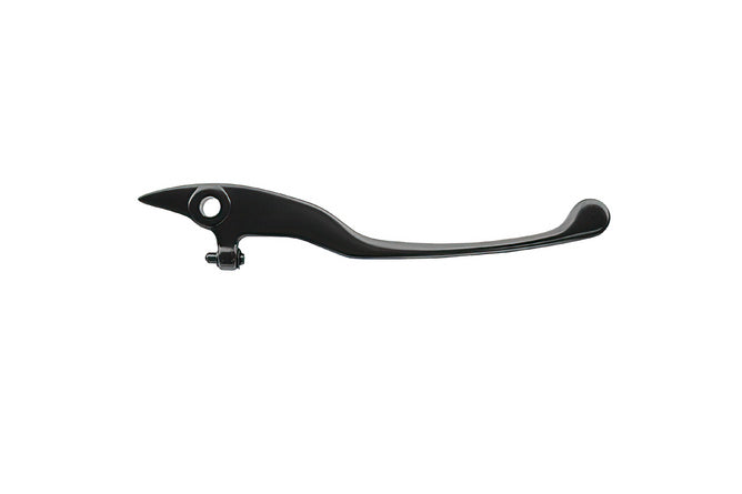Bromshandtag höger sida Aprilia / Peugeot / Beta svart