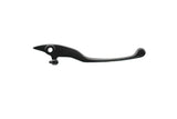Brake Lever right side Aprilia / Peugeot / Beta black