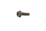 Screw M5x0,8 0-16 Peugeot Vivacity 3
