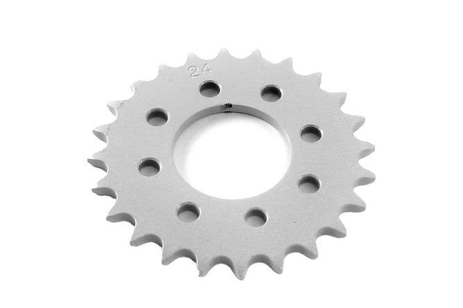 Bakre Krans Tomos A35 / A3 42.5mm 8 hål 24 tänder