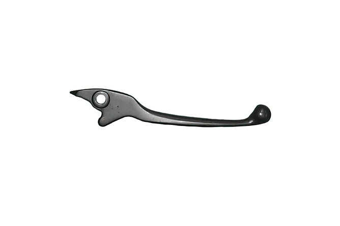 Bromshandtag höger Honda MB / MBX / NSR / Bali 50 / 80 svart