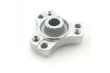 Rear Wheel Hub Peugeot Jetforce